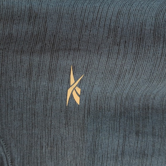 Reebok Performance T-shirt - Picture 3 of 3